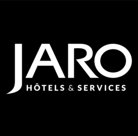 Les Hôtels Jaro